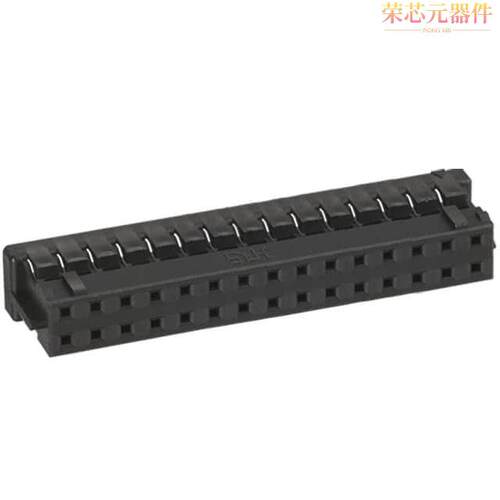 DF11-30DS-2C原装「CONN SOCKET 30POS 2MM DUAL CRIMP」正品