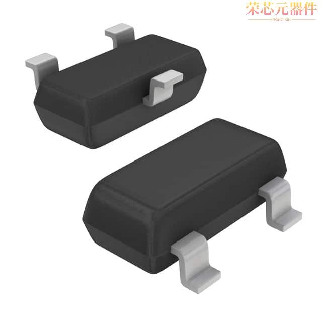 BC817-16LT3G原装「TRANS NPN 45V 500MA SOT23-3」正品