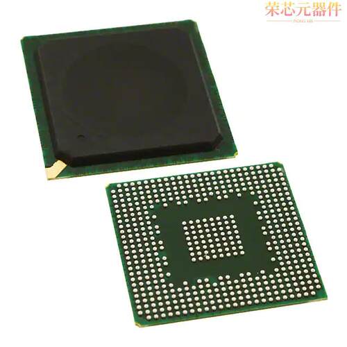 MPC8313VRAGDC原装「IC MPU POWERQUICC II PRO 516PBGA」正品