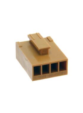 IL-4S-S3L-(N)原装「CONN 4POS RECEPTACLE」正品
