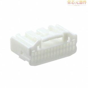PLUG 「CONN HSG 28POS 1565380 2.20MM」正品 1原装