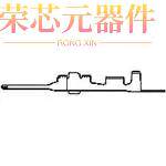 917067-1原装「CONN TAB 18-22AWG CRIMP TIN」正品