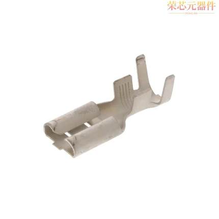 281091-2原装「CONN QC RCPT 7-10AWG 0.375 CRIMP」正品