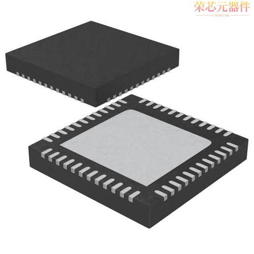HMCAD1511TR原装「IC ADC 8BIT PIPELINED 48QFN」正品