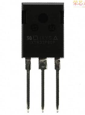 IXTR32P60P原装「MOSFET P-CH 600V 18A ISOPLUS247」正品