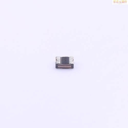 SL0805200原装「2A  6V 自恢复保险丝」正品