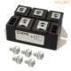 RECT 08NO7原装 VUO160 175A 「BRIDGE 800V E1」正品 PWS