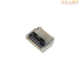 PITCH DUAL CONTACT 2328702 FL」正品 「0.5MM BACK 4原装