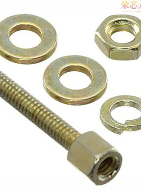 4750-10原装「3/16 HEX X 3/4 TL X 4-40 THD」正品