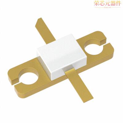 CGH35015F原装「15W GAN HEMT 28V 6.0GHZ FLANGE」正品