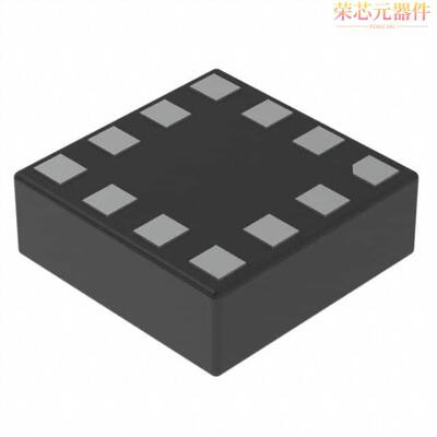 LIS2DS12TR原装「ACCEL 2-16G I2C/SPI 12LGA」正品