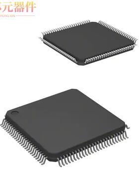 CY8C5668AXI-LP034原装「IC MCU 32BIT 256KB FLASH 1