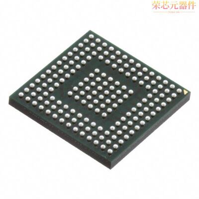 ADSP-BF512KBCZ-4原装「IC DSP 16/32B 400MHZ 168CSBGA」正品