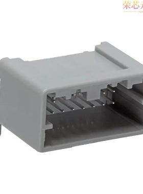 0348260241原装「CONN HEADER R/A 24POS 2MM」正品