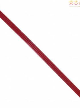 PLT1.5I-C2原装「CBL TIE LOCKING RED 40LBS 5.6