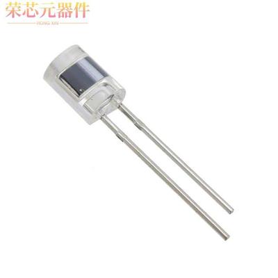 PD438C原装「SENSOR PHOTODIODE 940NM TO226-2」正品