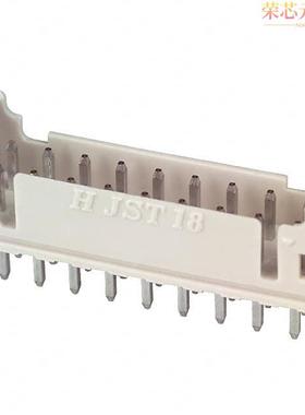 B18B-PHDSS(LF)(SN)原装「CONN HEADER VERT 18POS 2MM」正品