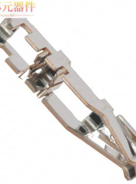 DF1B-R26F原装「CONN SOCKET 26AWG IDC TIN」正品