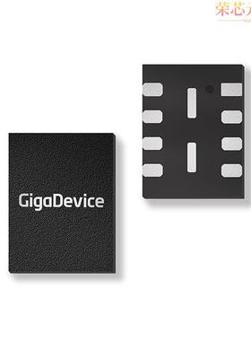 GD25Q16ENIGR原装「16MBIT NOR FLASH /3.3V /USON8 3*」正品