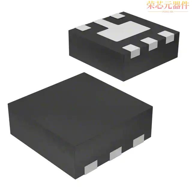 GMF05LC-HSF-GS08原装「TVS DIODE 5VWM 12.5VC LLP75
