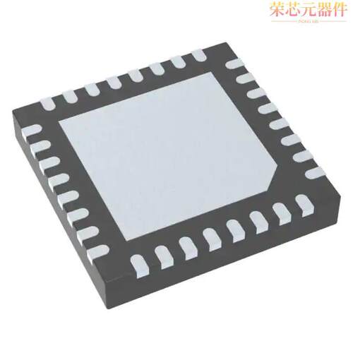 ATMEGA48PA-15MZ原装「IC MCU 8BIT 4KB FLASH 32QFN」正品
