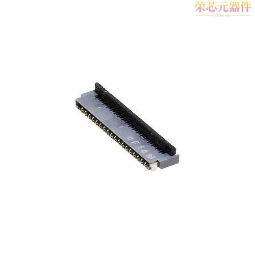 FH35C-37S-0.3SHW(99)原装「CONN FPC 37POS 0.30MM R/A」正品