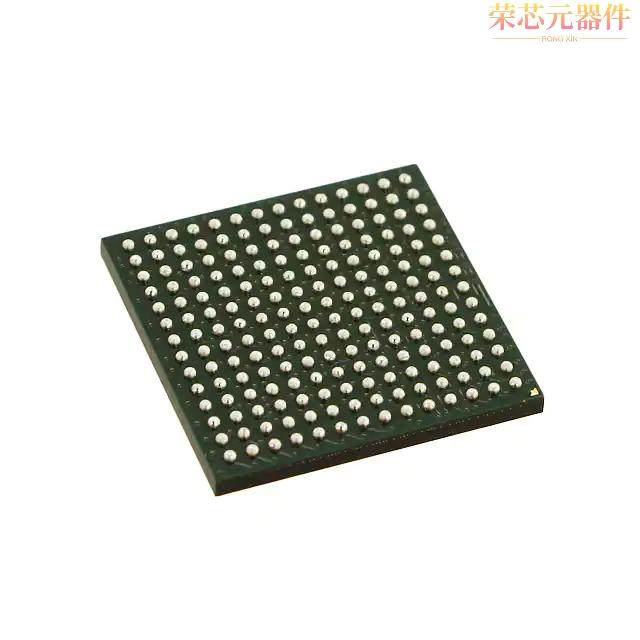DSP56321VF200原装「IC DSP 24BIT 200MHZ 196MAPBGA」正品