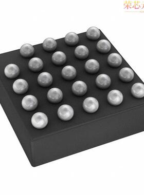 MSP430FR5738IYQDT原装「IC MCU 16BIT 16KB FRAM 24D