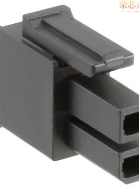 1716920102原装「CONN RCPT HSG 2POS MEGA-FIT」正品