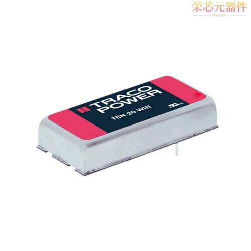 TEN 20-2422WIN原装「DC DC CONVERTER +/-12V 20W」正品