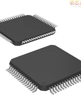 R5F51305ADFM#30原装「IC MCU 32BIT 128KB FLASH 64L