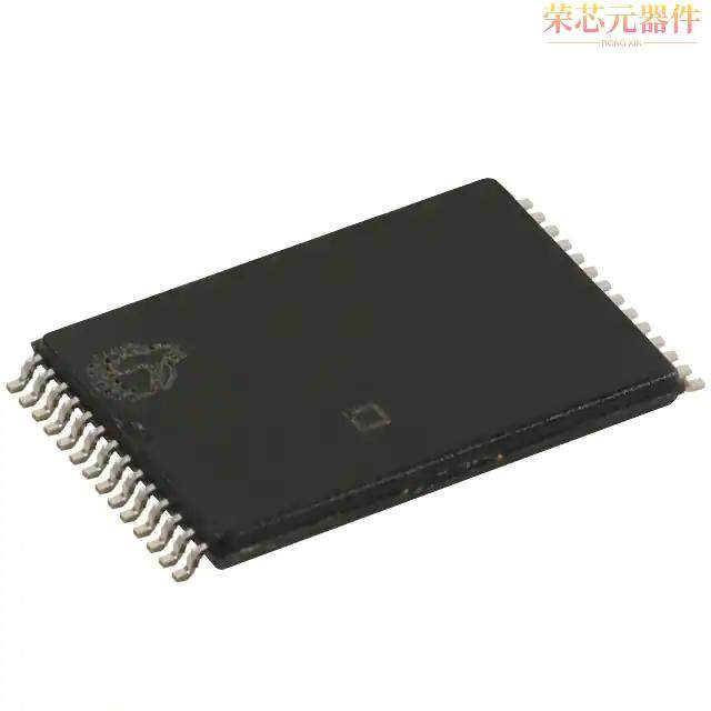 CY7C199-20ZC原装「IC SRAM 256KBIT 20NS 28TSOP」正品