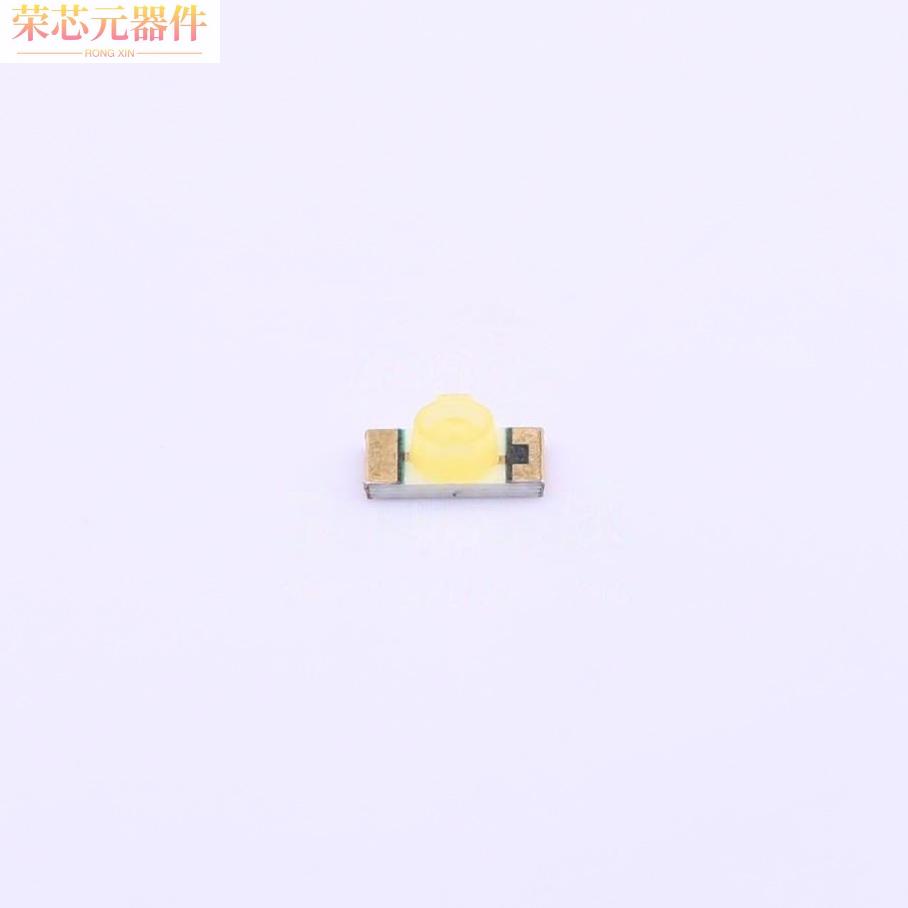 25-21/T1D-AP2R1HY/2A原装「LED 白色 1206 57~140m