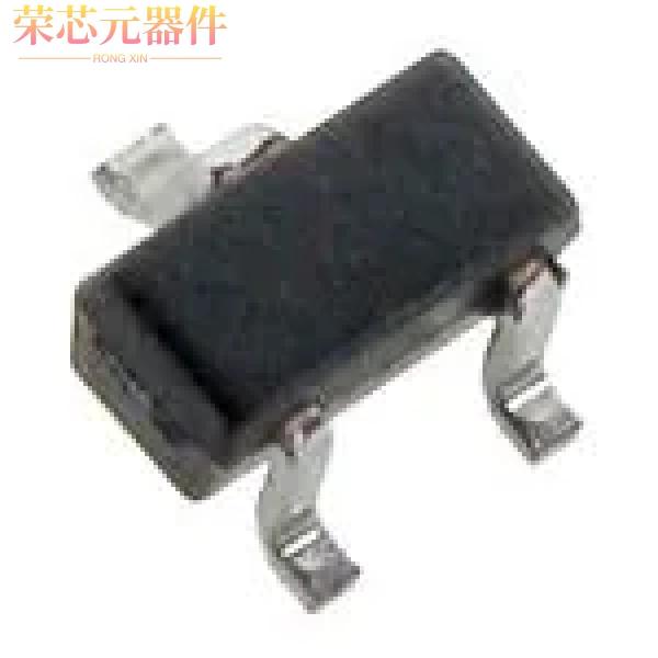 DMN31D6UT-7原装「MOSFET N-CH 30V 350MA SOT523」正品
