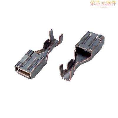 316040-2原装「CONN SOCKET 14-16AWG CRIMP GOLD」正品