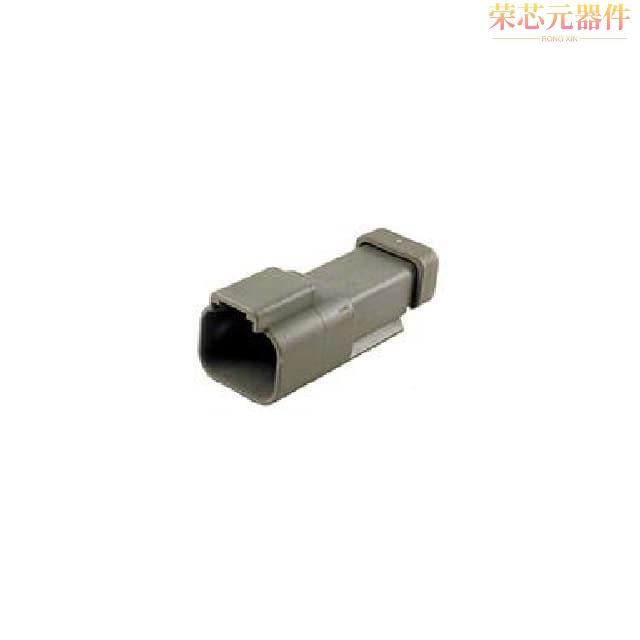 DT04-2P-E003原装「CONN RCPT HSG 2POS」正品