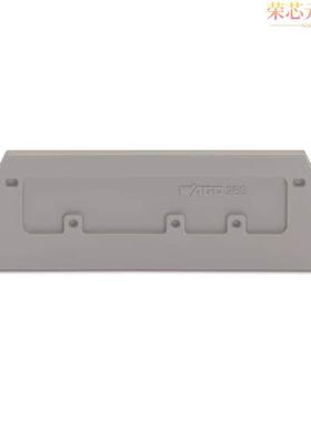 280-374原装「END INTERMEDIATE PLATE; 2.5」正品