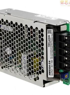 HWS50A-5/A原装「AC/DC CONVERTER 5V 50W」正品