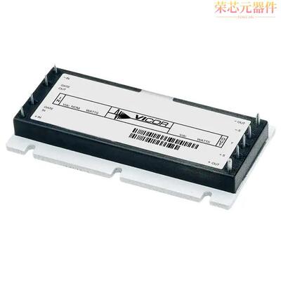 VI-26Y-IU原装「DC DC CONVERTER 3.3V 40W」正品