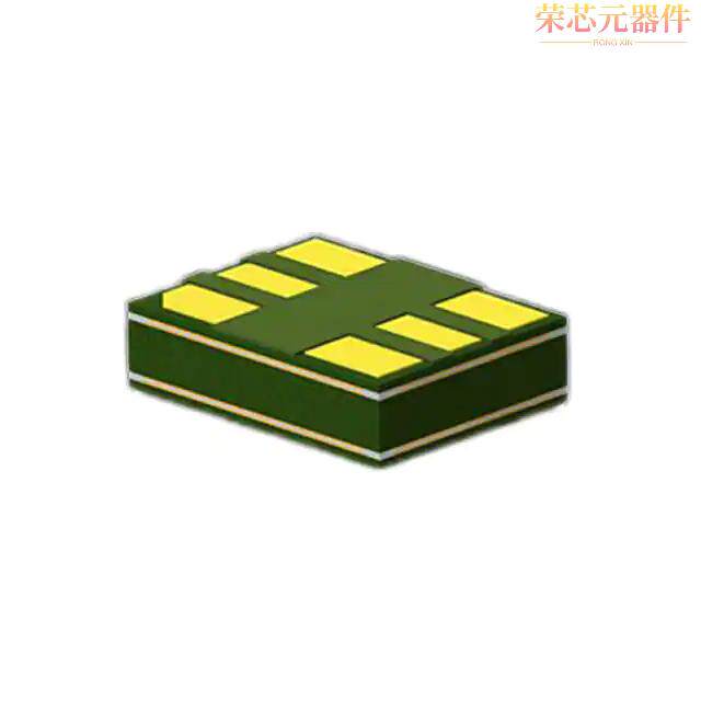 ICS-40619原装「MICROPHONE MEMS ANALOG OMNI」正品