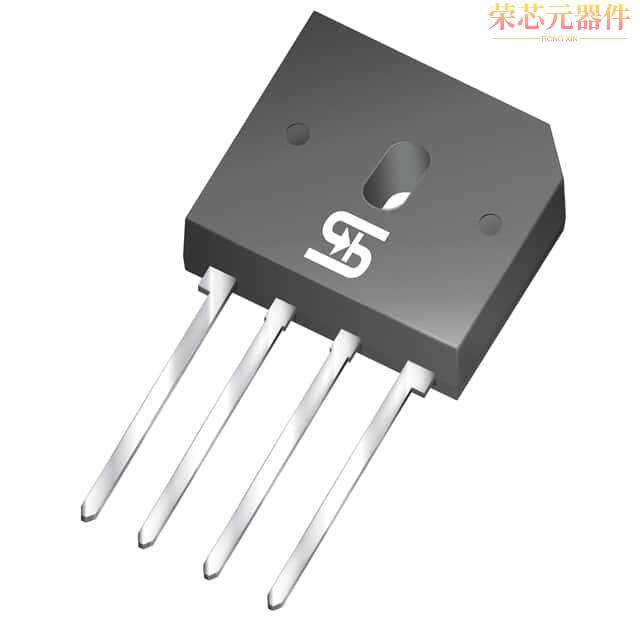 GBU2506原装「BRIDGE RECT 1PHASE 800V 25A GBU」正品