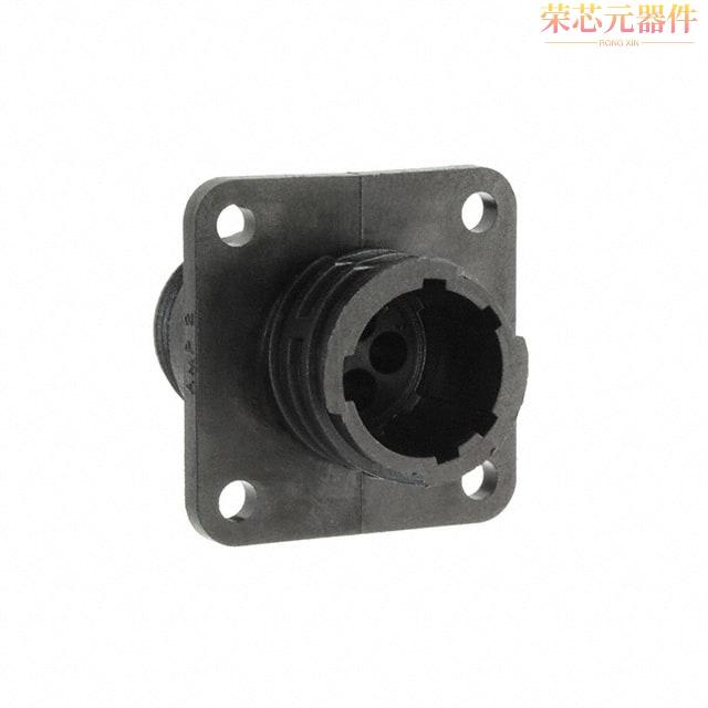 206061-1原装「CONN RCPT HSNG MALE 4POS PNL MNT」正品