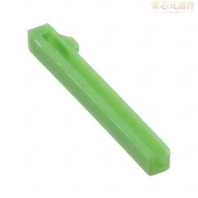 926519-2 连接器「KEYING PLUG」