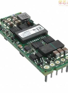 EVW010A0B41Z原装「DC DC CONVERTER 12V 120W」正品