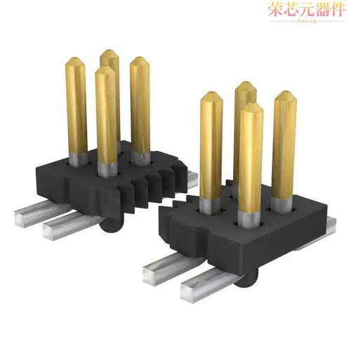 FTS-110-01-L-DV-A-P原装「CONN HEADER SMD 20POS 1.