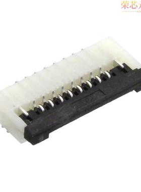 686108148922原装「CONN 1MM HORZ BOTTOM SMD 8POS」正品