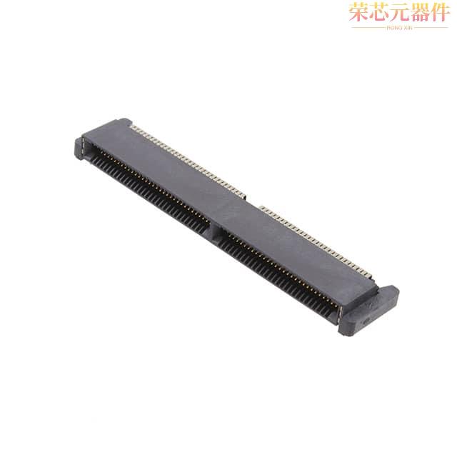 HSEC8-160-01-S-RA原装「CONN EDGE DUAL FMALE 120P