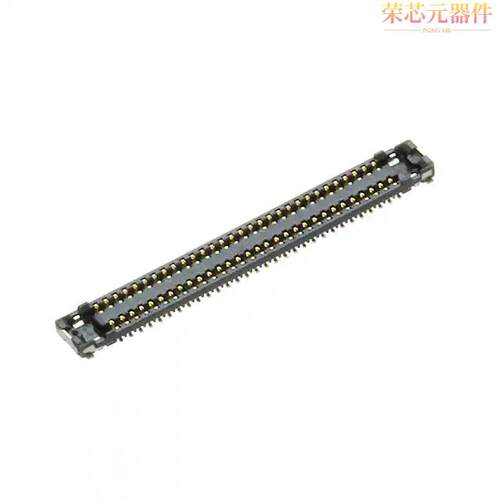 AXG160144原装「CONN SOCKET 60POS SMD GOLD」正品