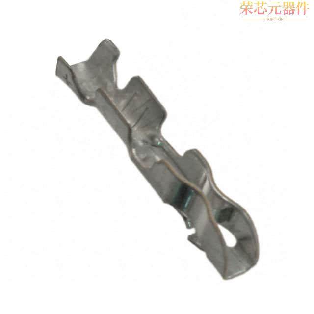 170262-2原装「CONN SOCKET 20-26AWG CRIMP TIN」正品