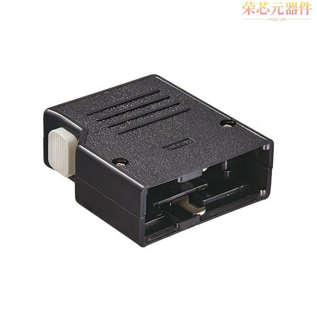 P-1634A-CA(50)原装「TOP PLUG SHELL 34POS」正品